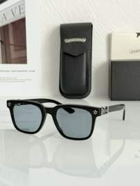 Picture of Chrome Hearts Sunglasses _SKUfw73376301fw